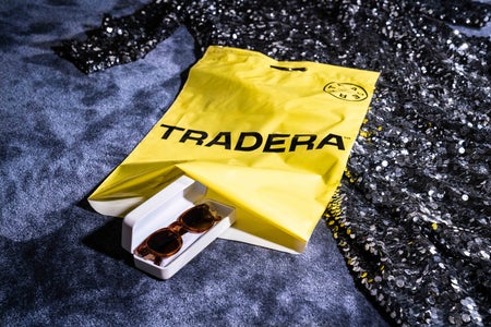 Tradera Shop