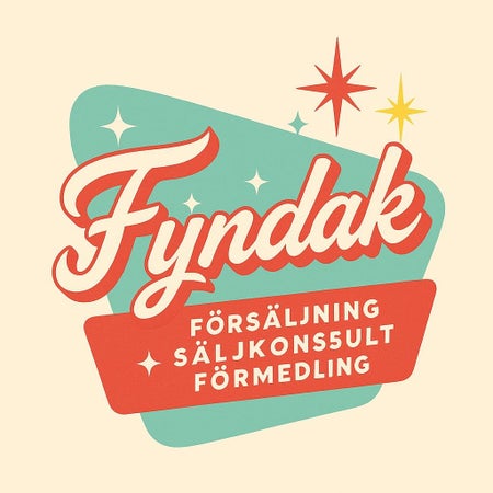 FyndakAB