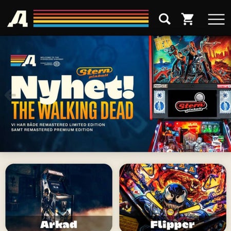 ArcadeDreams